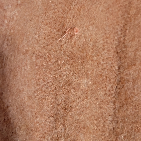 a new day Sweater Dress.  Dusty Pink. Size Small - Picture 11 of 12